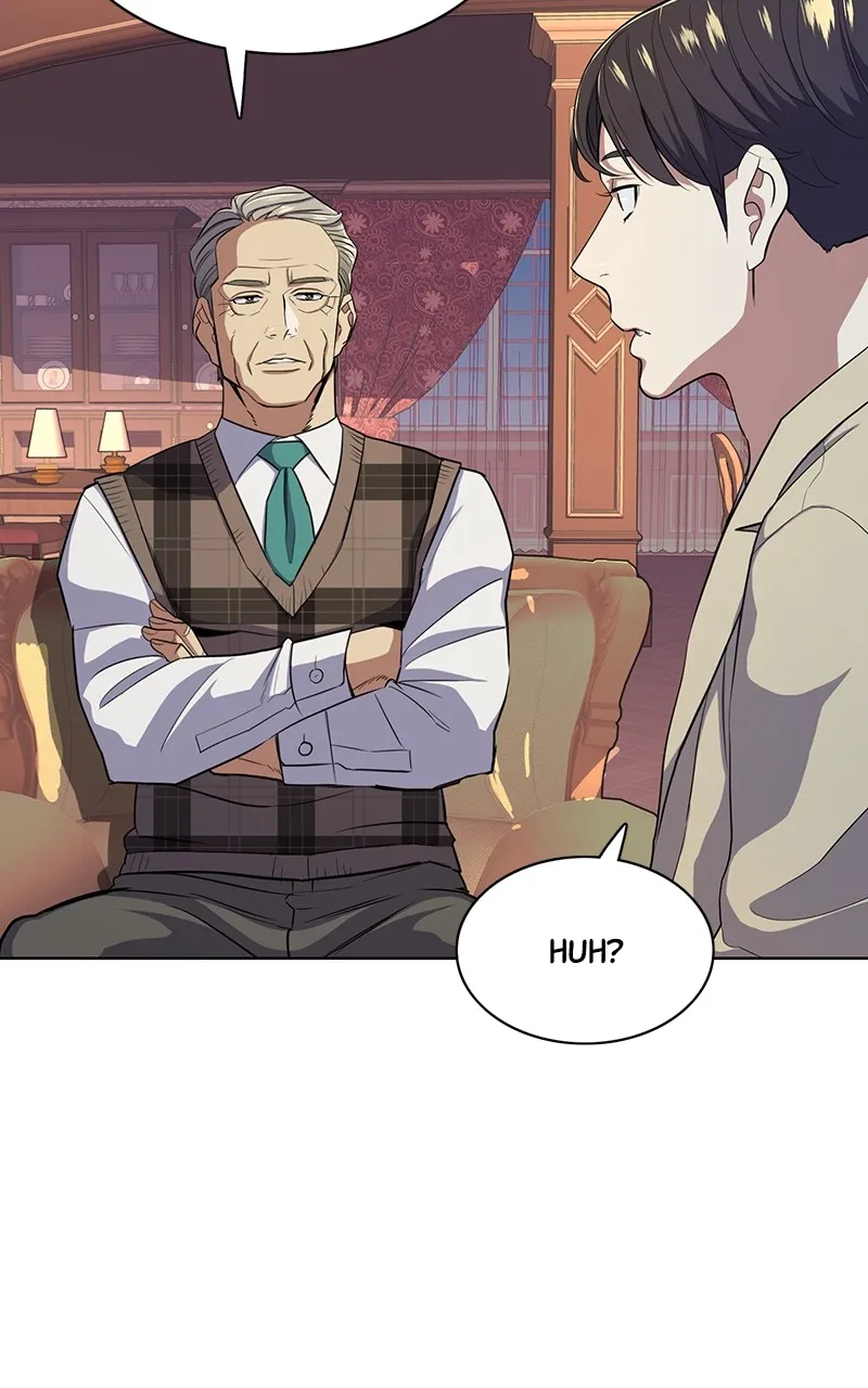 Read Reborn Rich EN Manga Online
