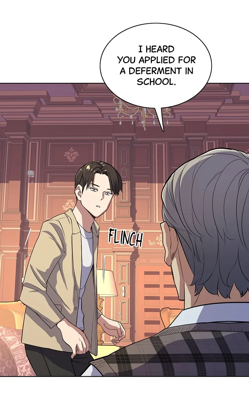 Read Reborn Rich EN Manga Online