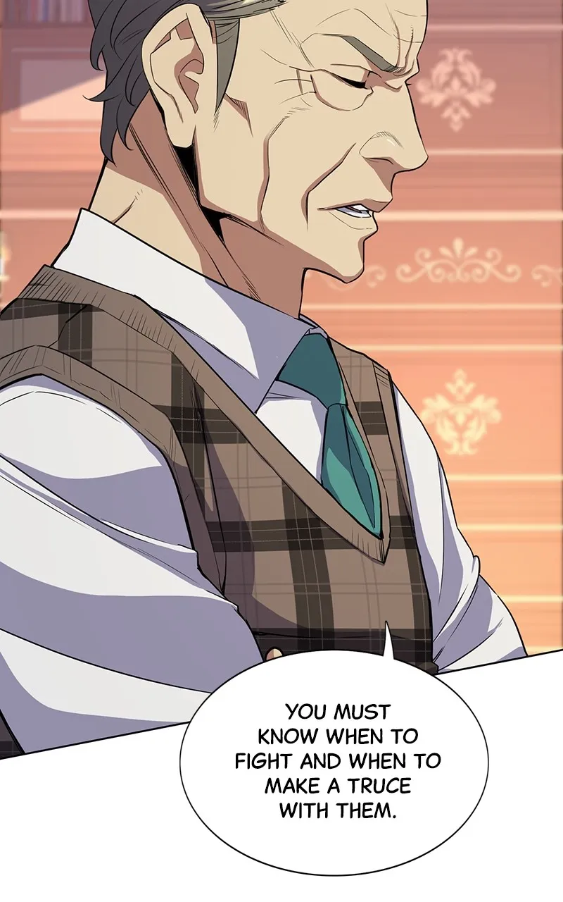 Read Reborn Rich EN Manga Online