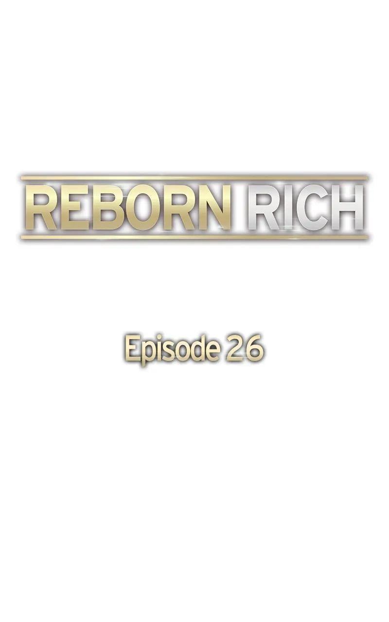 Read Reborn Rich EN Manga Online