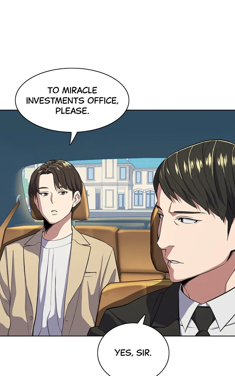 Read Reborn Rich EN Manga Online