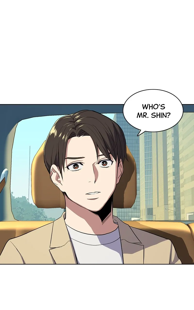 Read Reborn Rich EN Manga Online