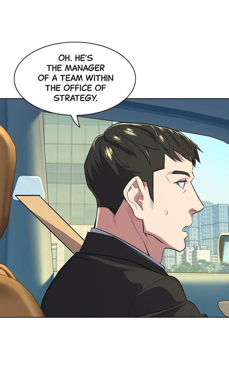 Read Reborn Rich EN Manga Online