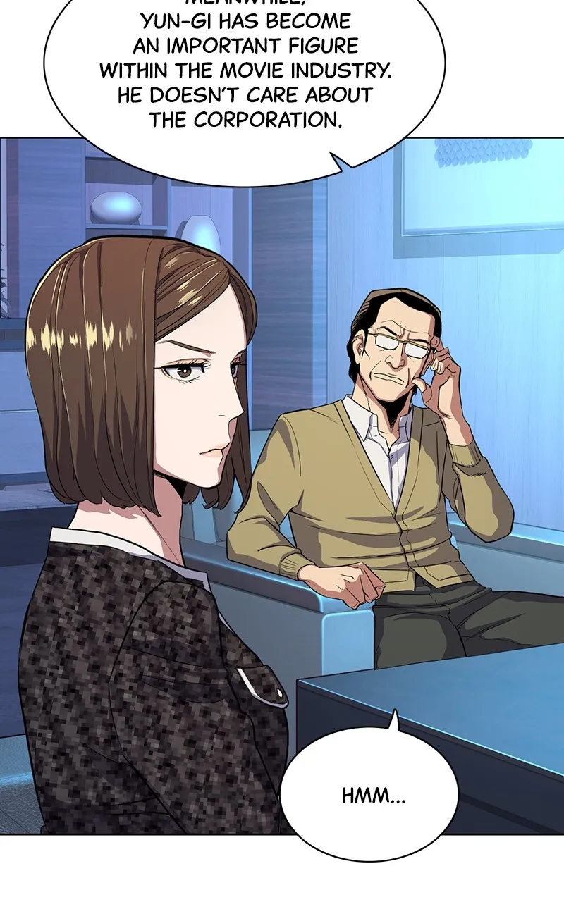 Read Reborn Rich EN Manga Online
