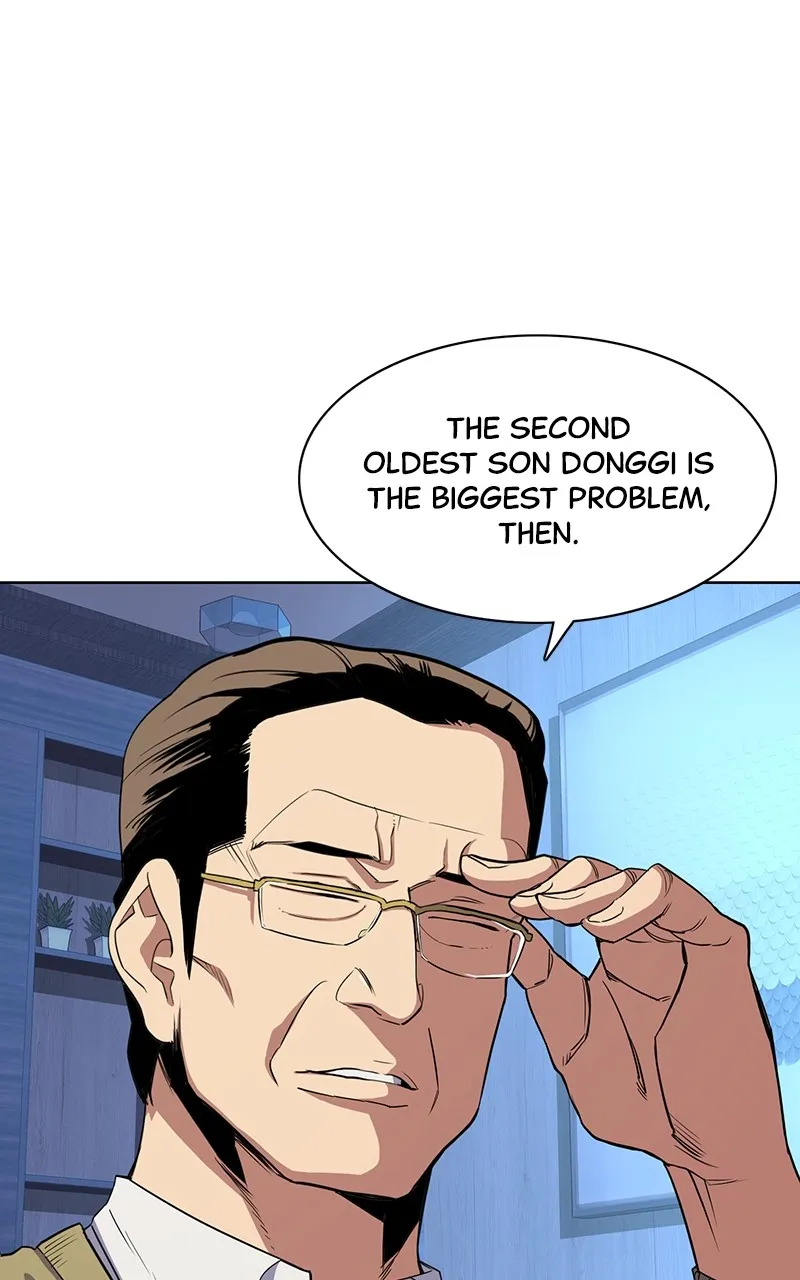 Read Reborn Rich EN Manga Online