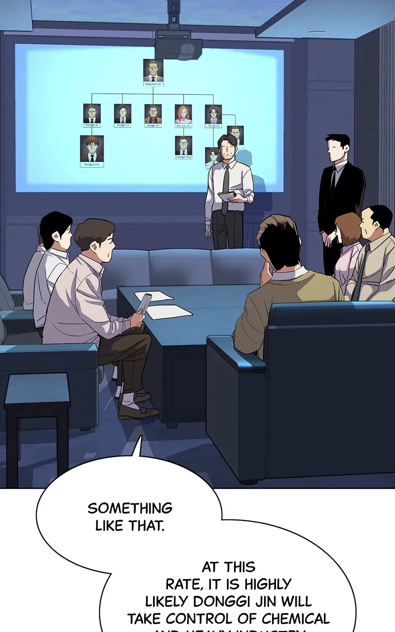 Read Reborn Rich EN Manga Online