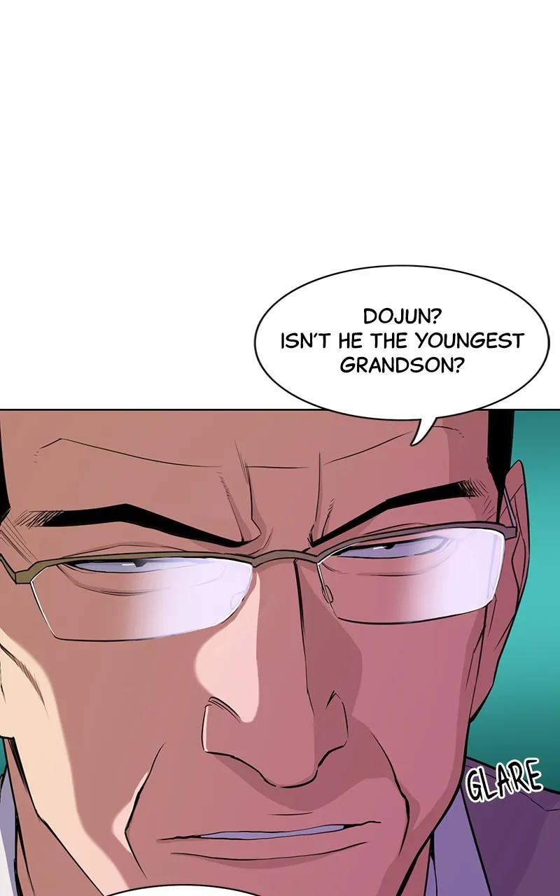 Read Reborn Rich EN Manga Online