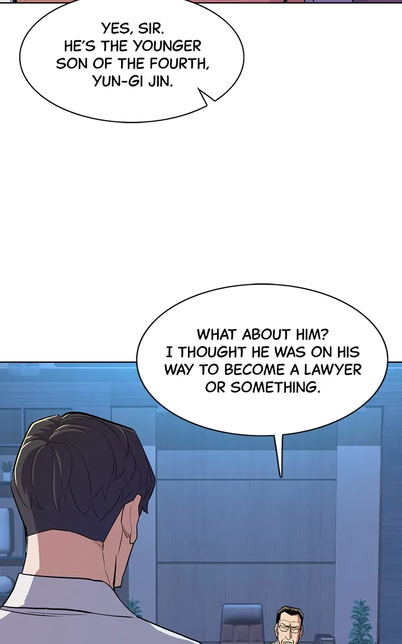 Read Reborn Rich EN Manga Online