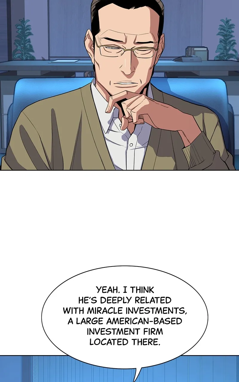Read Reborn Rich EN Manga Online