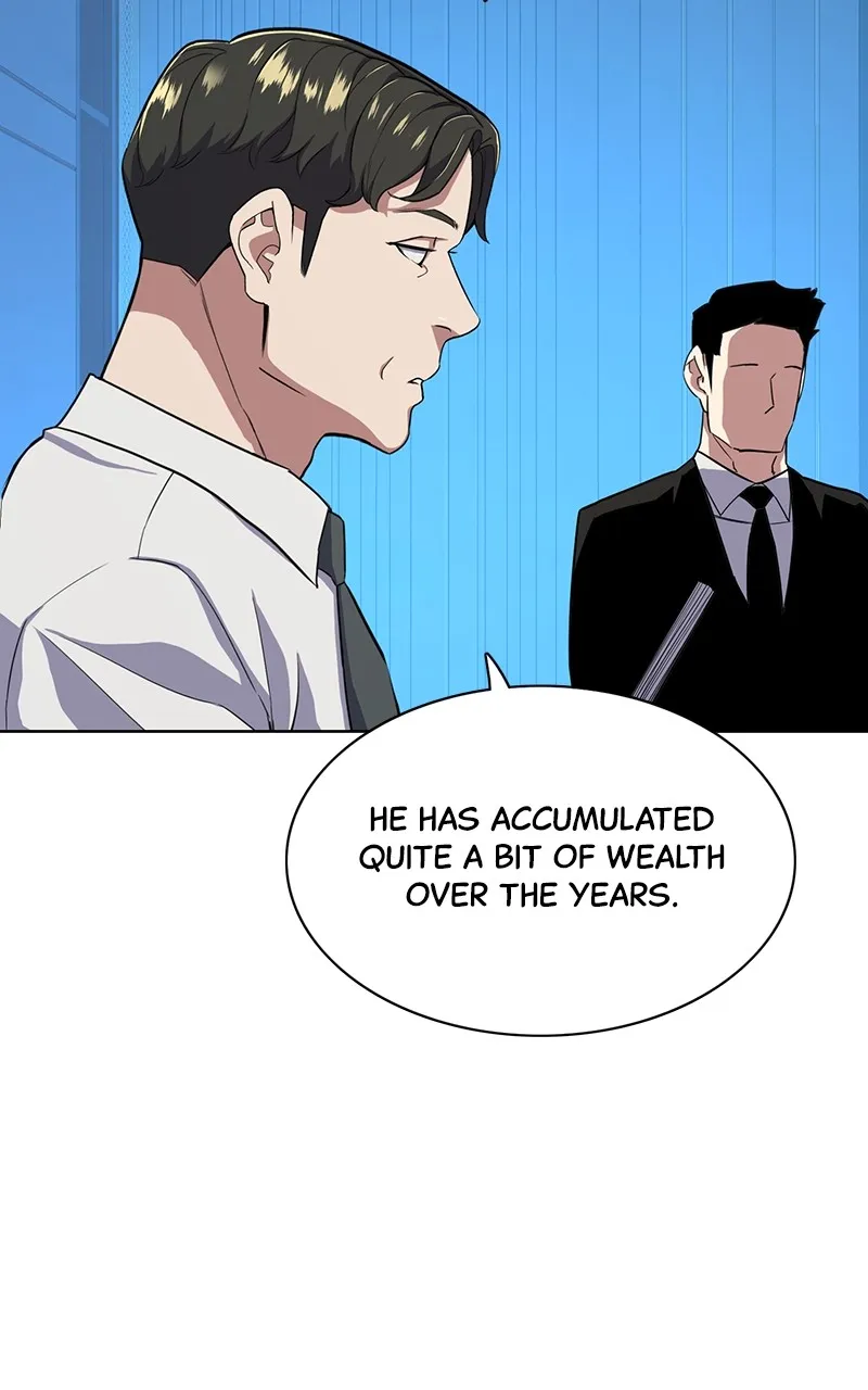 Read Reborn Rich EN Manga Online