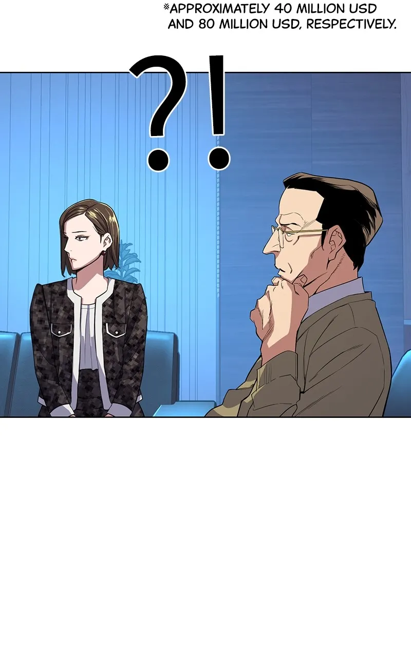 Read Reborn Rich EN Manga Online
