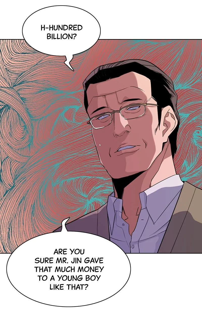 Read Reborn Rich EN Manga Online