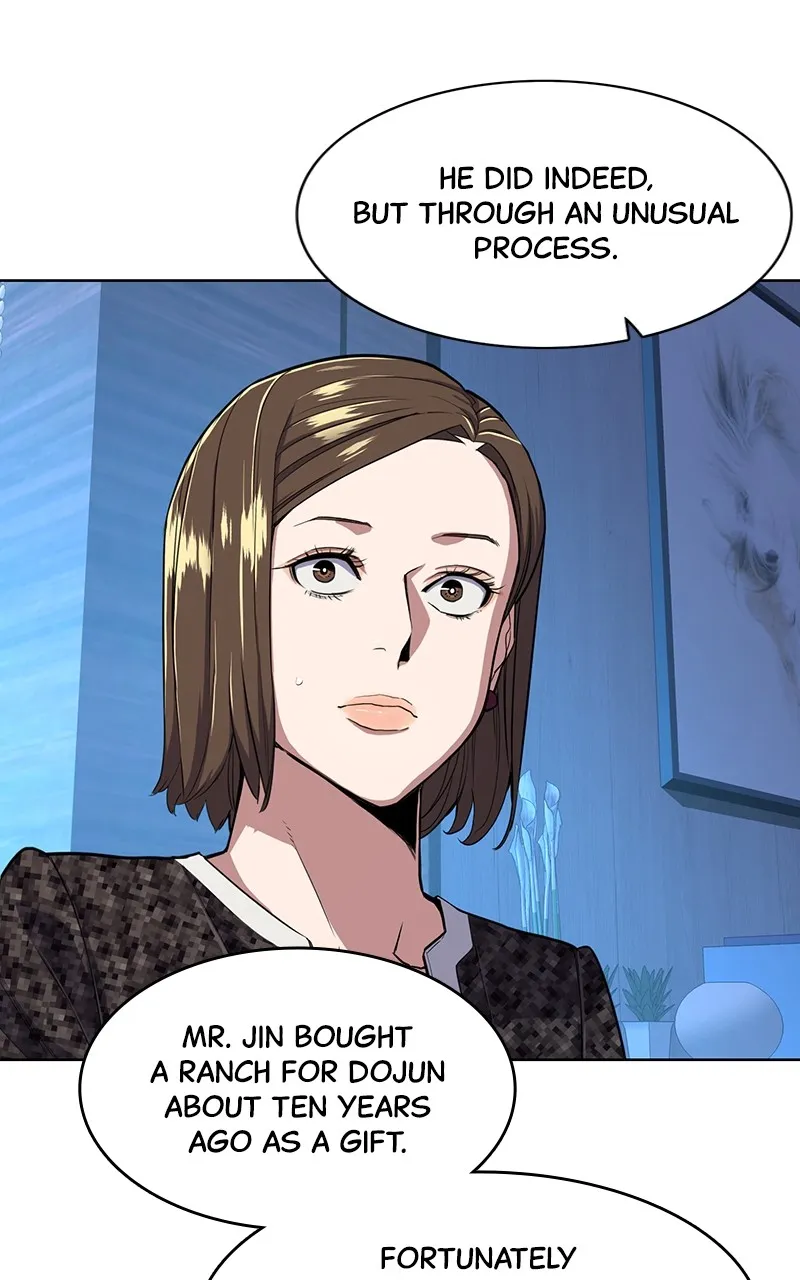 Read Reborn Rich EN Manga Online