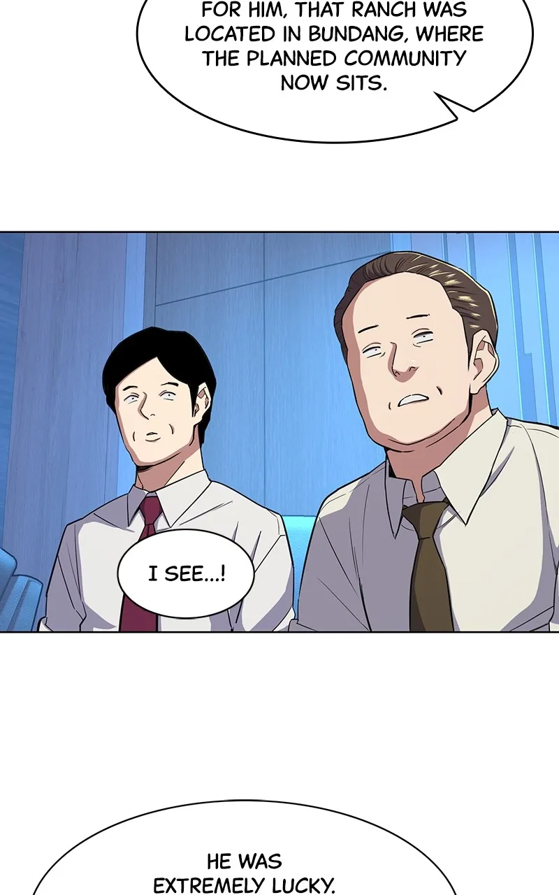 Read Reborn Rich EN Manga Online