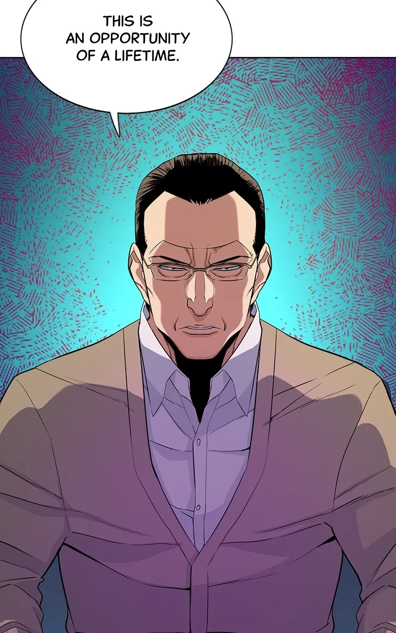 Read Reborn Rich EN Manga Online