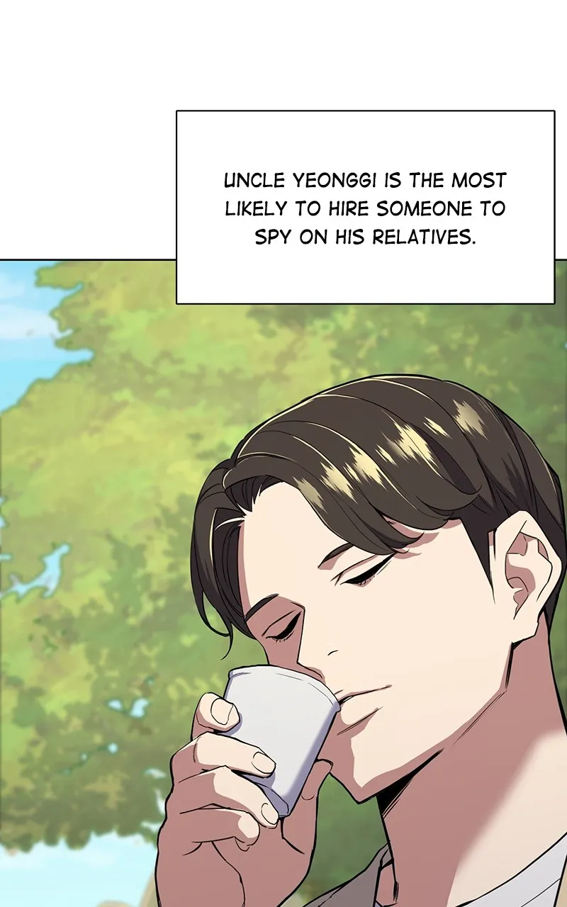 Read Reborn Rich EN Manga Online