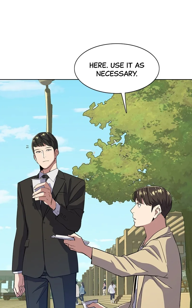 Read Reborn Rich EN Manga Online
