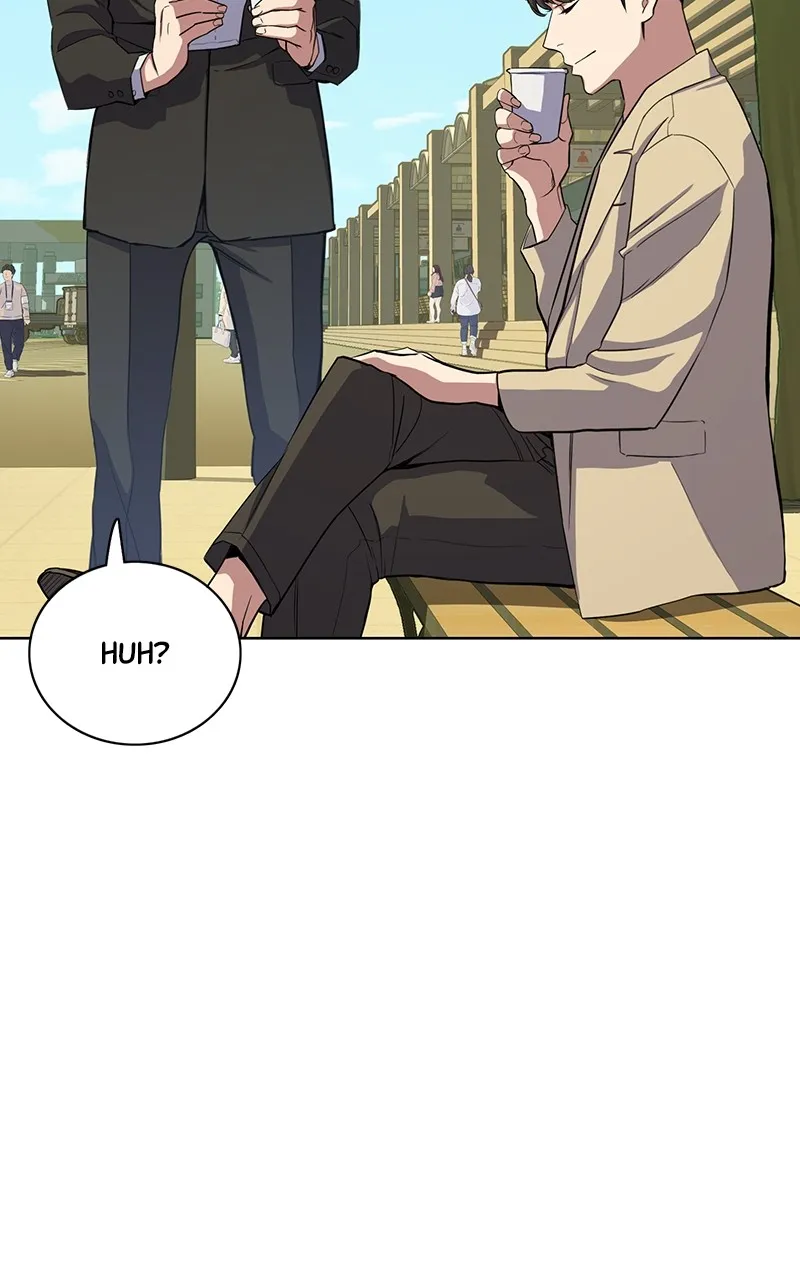 Read Reborn Rich EN Manga Online