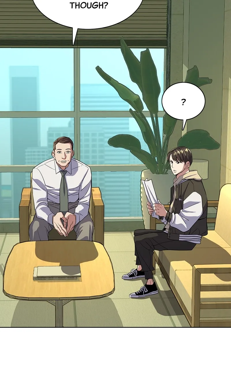 Read Reborn Rich EN Manga Online