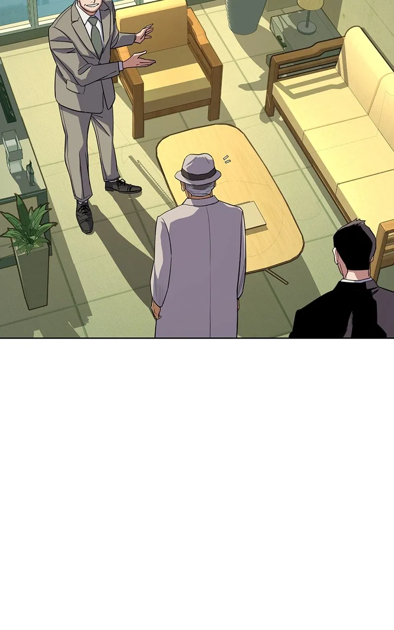 Read Reborn Rich EN Manga Online