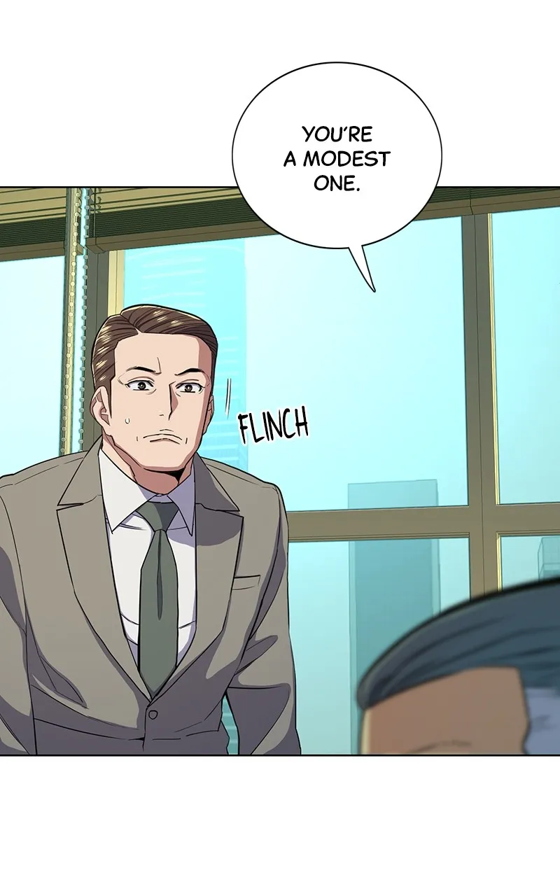 Read Reborn Rich EN Manga Online