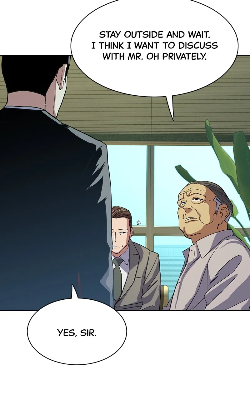 Read Reborn Rich EN Manga Online
