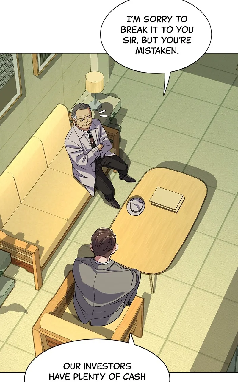 Read Reborn Rich EN Manga Online