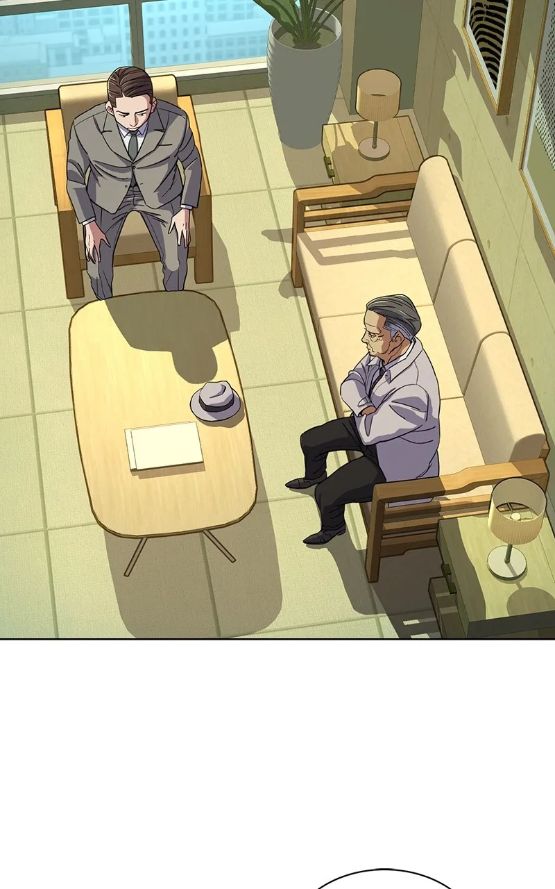 Read Reborn Rich EN Manga Online