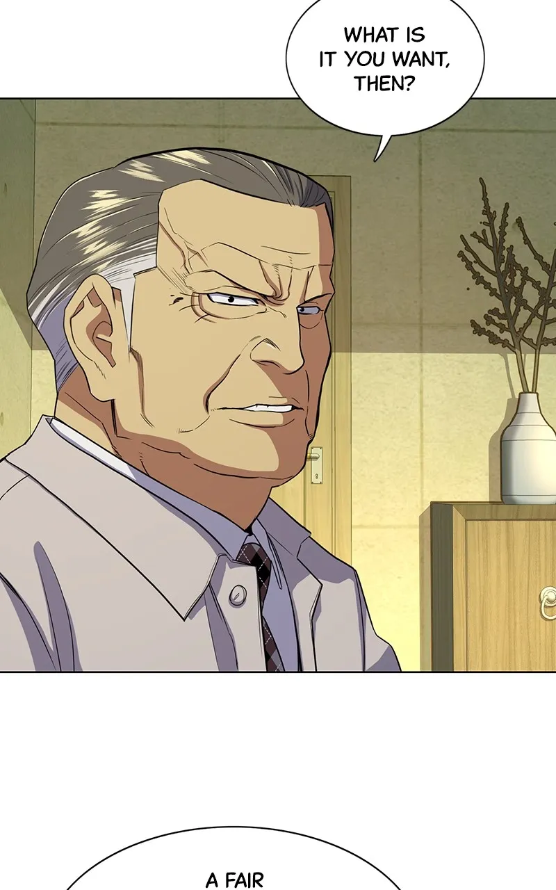 Read Reborn Rich EN Manga Online