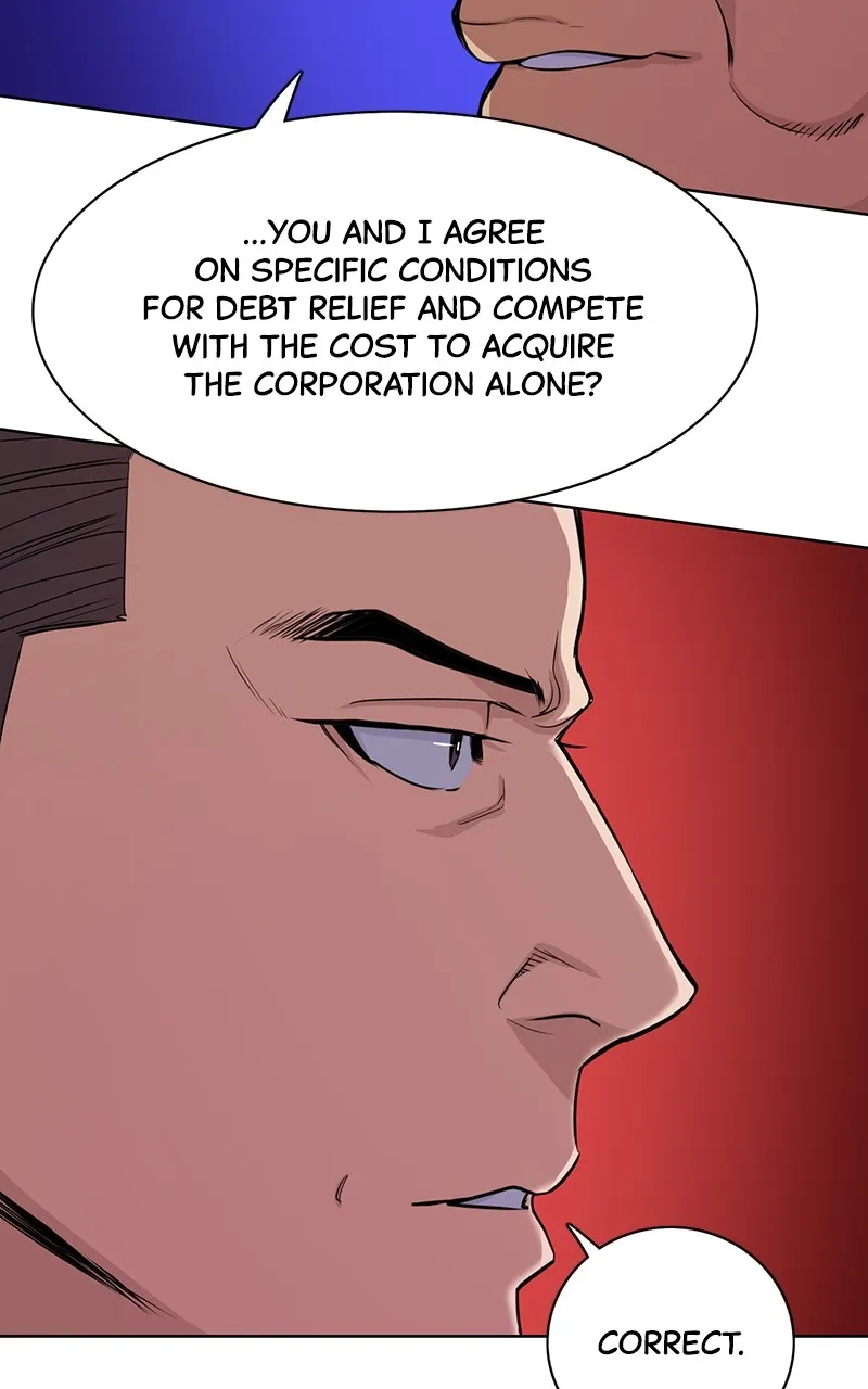 Read Reborn Rich EN Manga Online