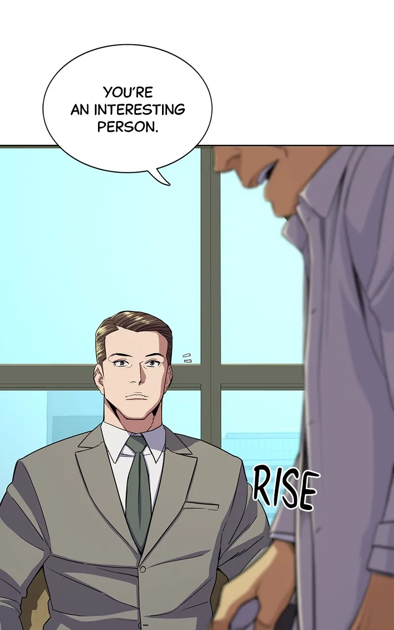 Read Reborn Rich EN Manga Online