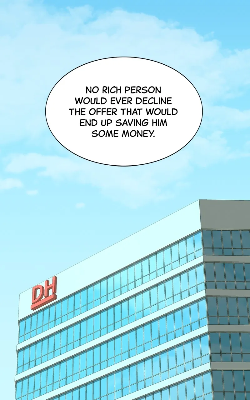 Read Reborn Rich EN Manga Online