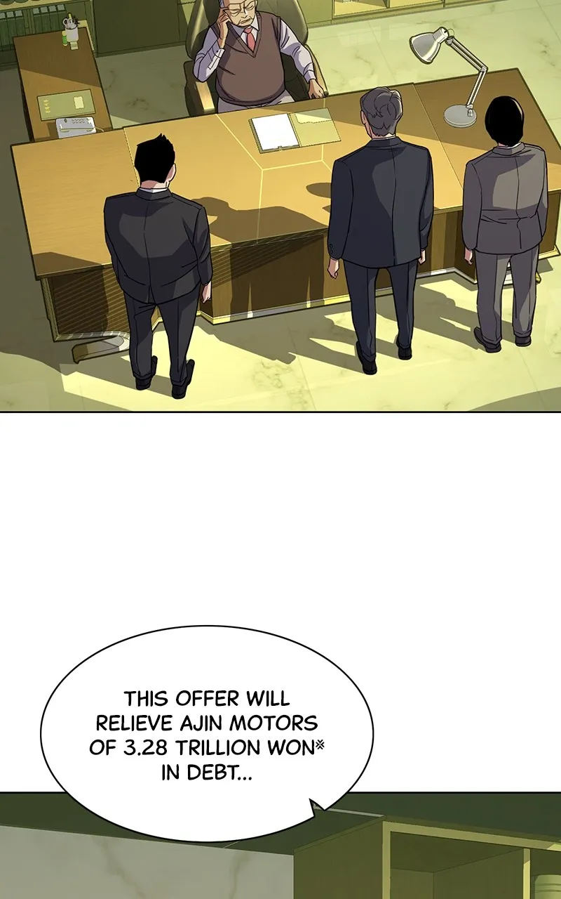 Read Reborn Rich EN Manga Online