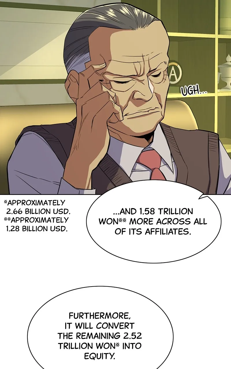 Read Reborn Rich EN Manga Online