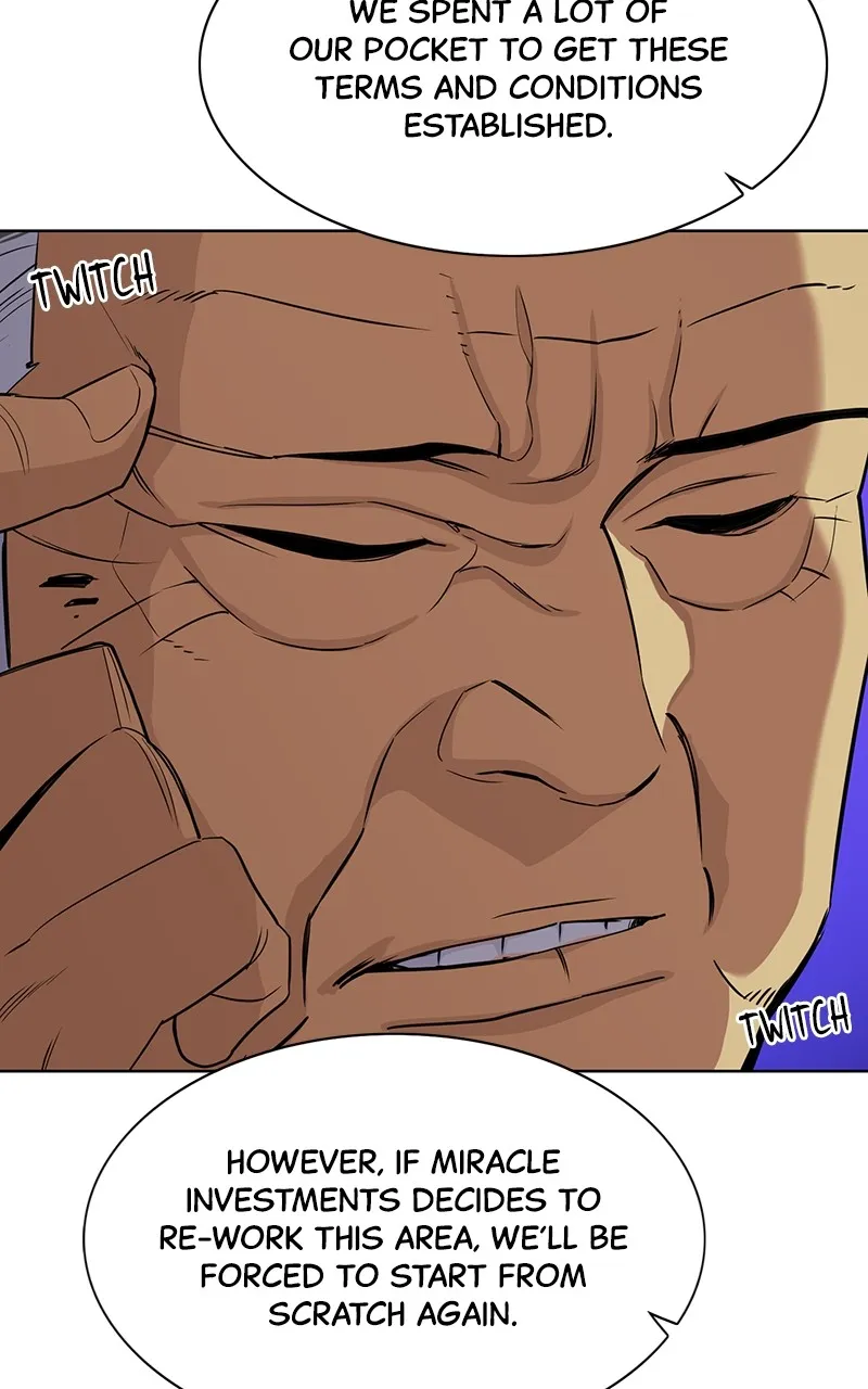 Read Reborn Rich EN Manga Online