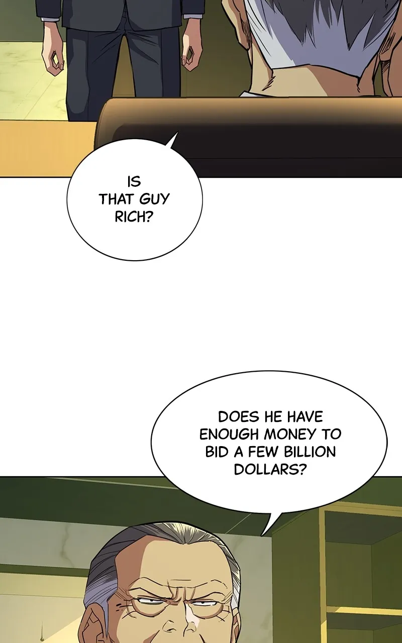 Read Reborn Rich EN Manga Online