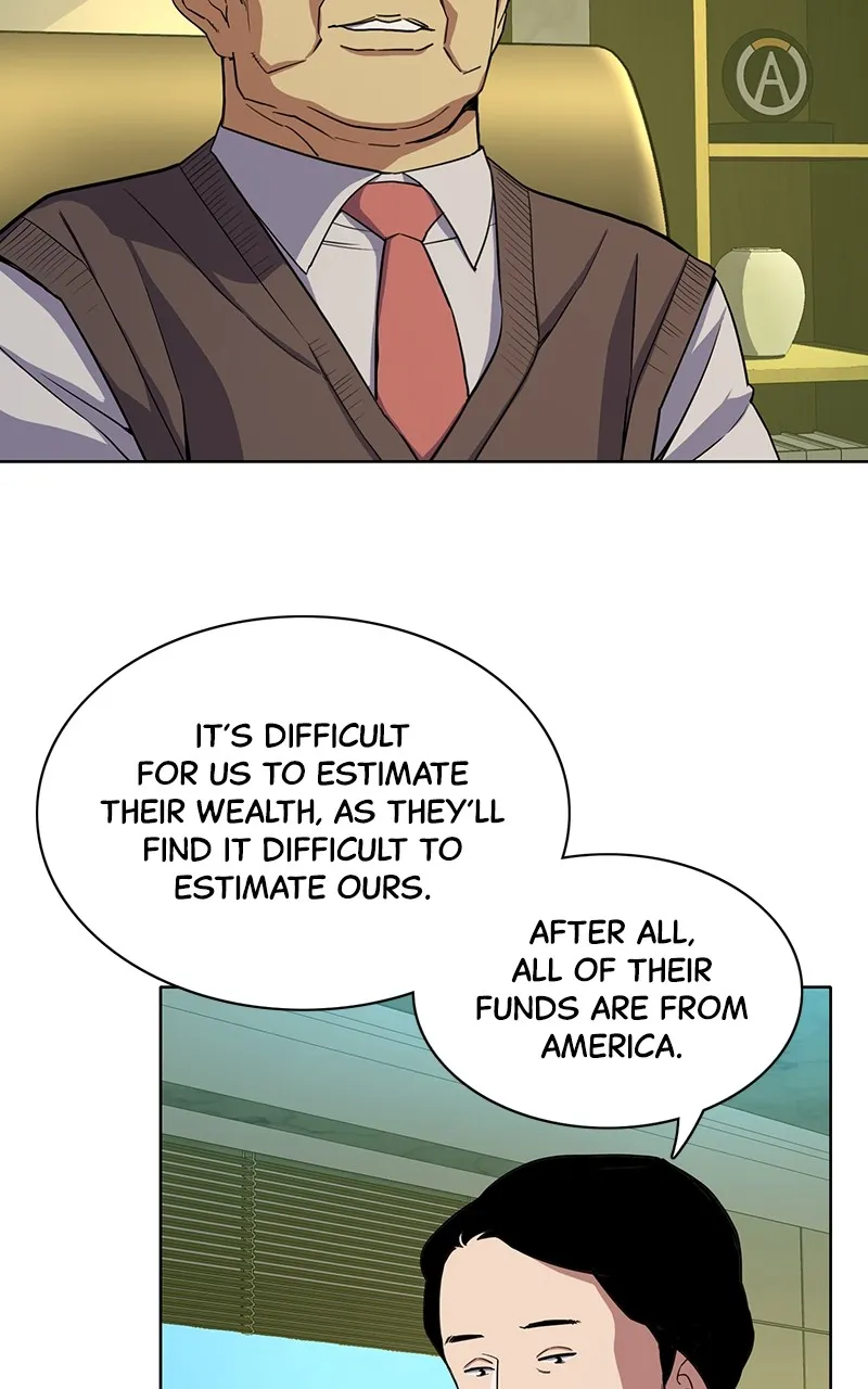 Read Reborn Rich EN Manga Online
