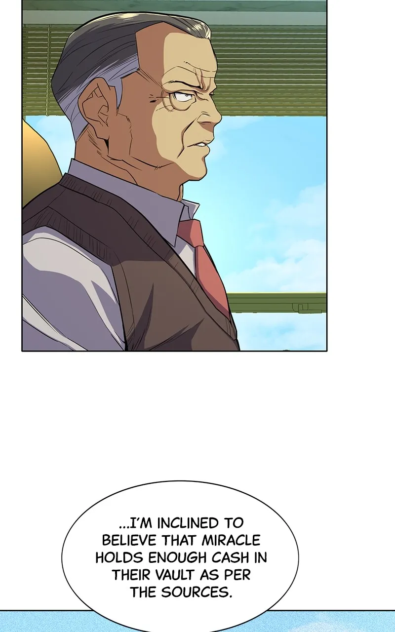 Read Reborn Rich EN Manga Online