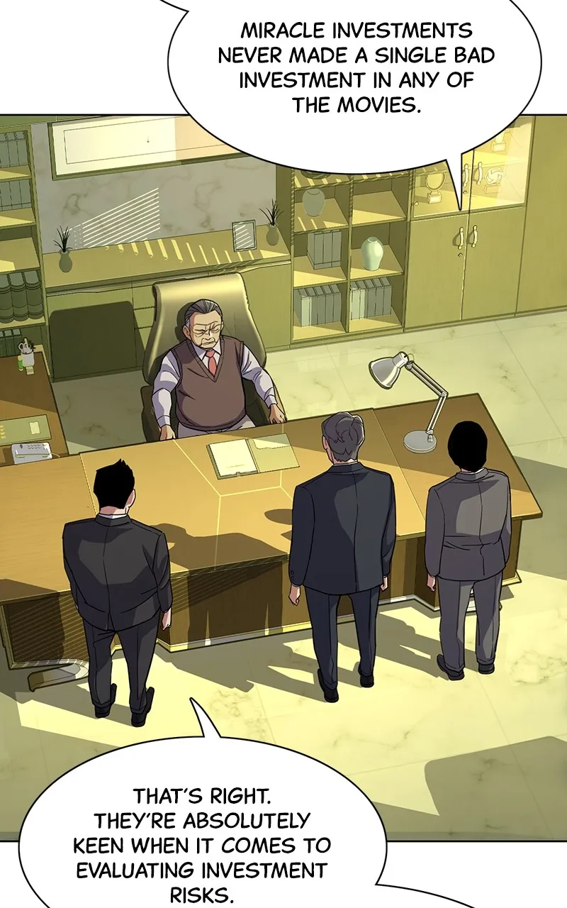 Read Reborn Rich EN Manga Online
