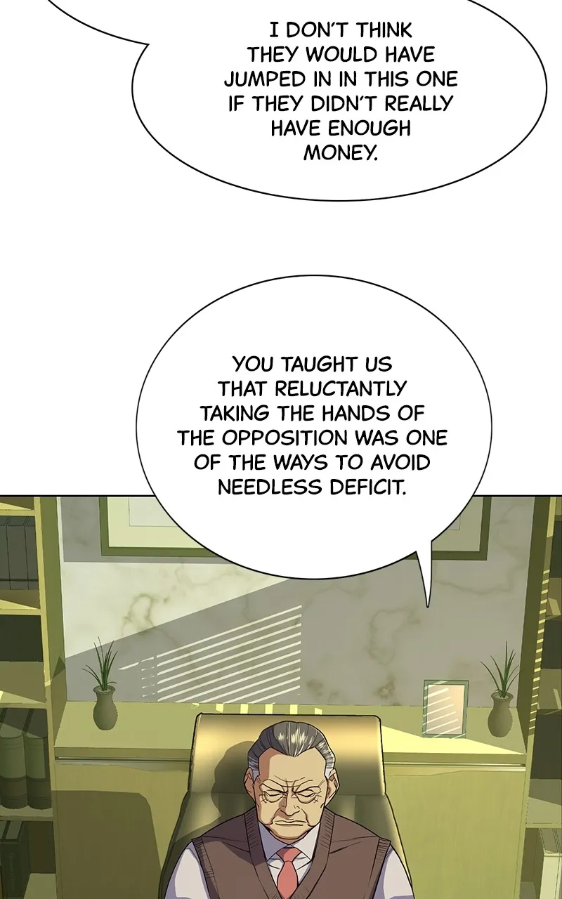 Read Reborn Rich EN Manga Online