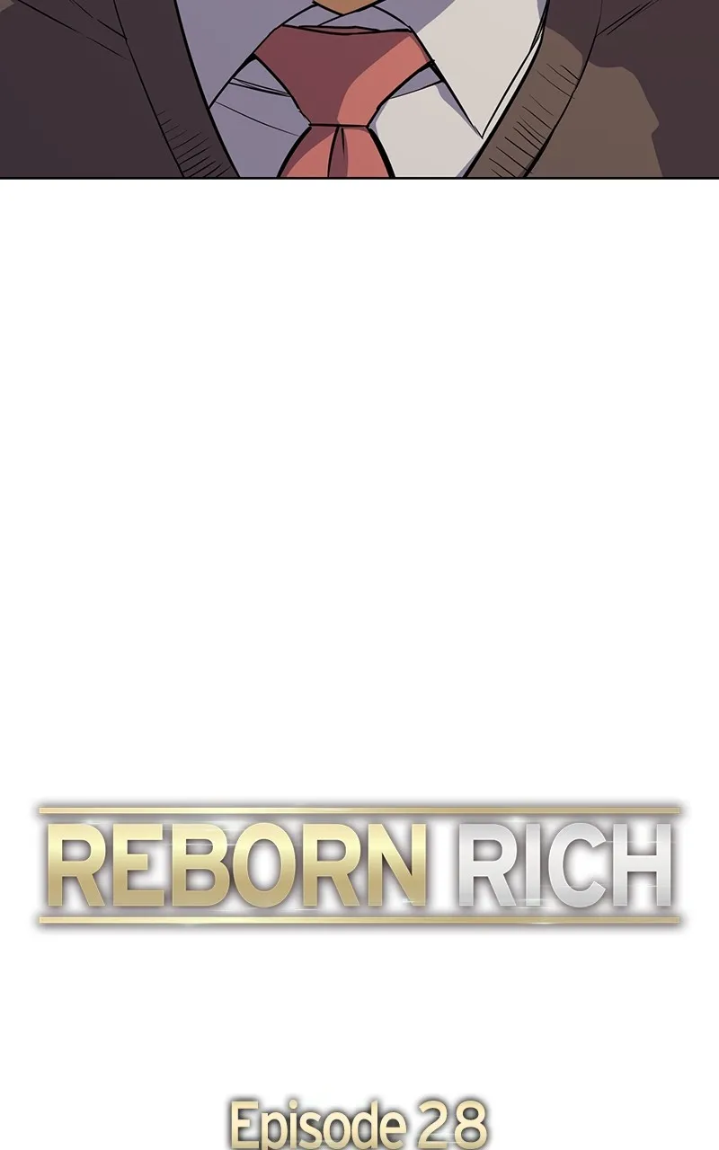 Read Reborn Rich EN Manga Online