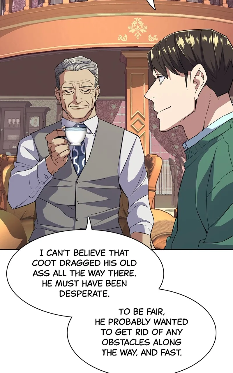 Read Reborn Rich EN Manga Online