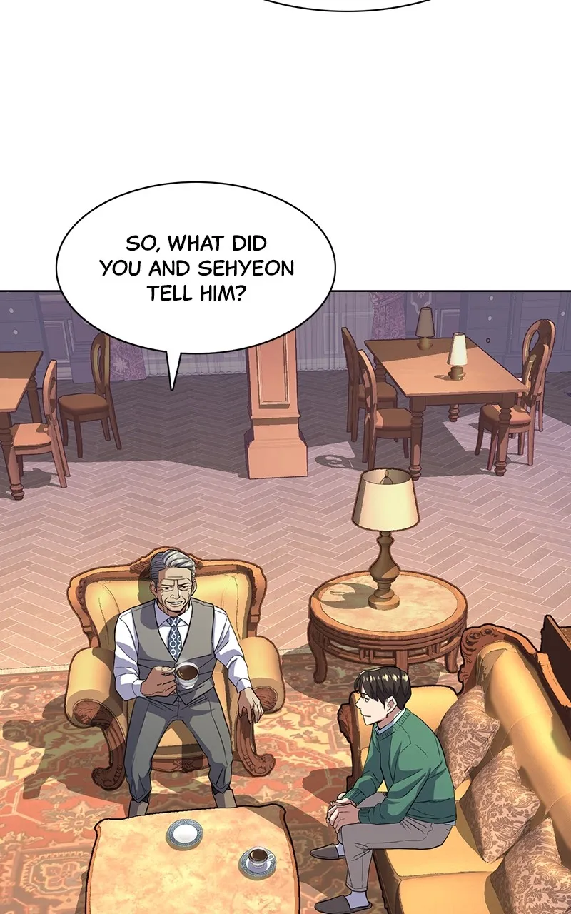 Read Reborn Rich EN Manga Online