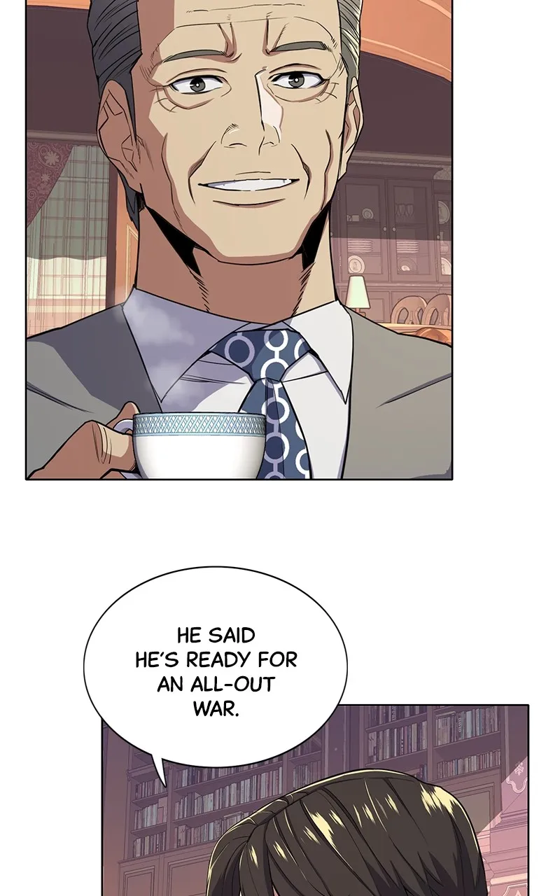 Read Reborn Rich EN Manga Online