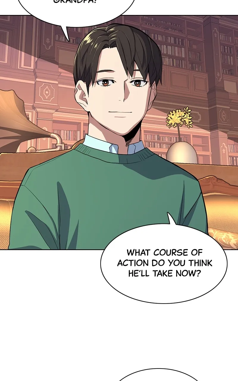 Read Reborn Rich EN Manga Online
