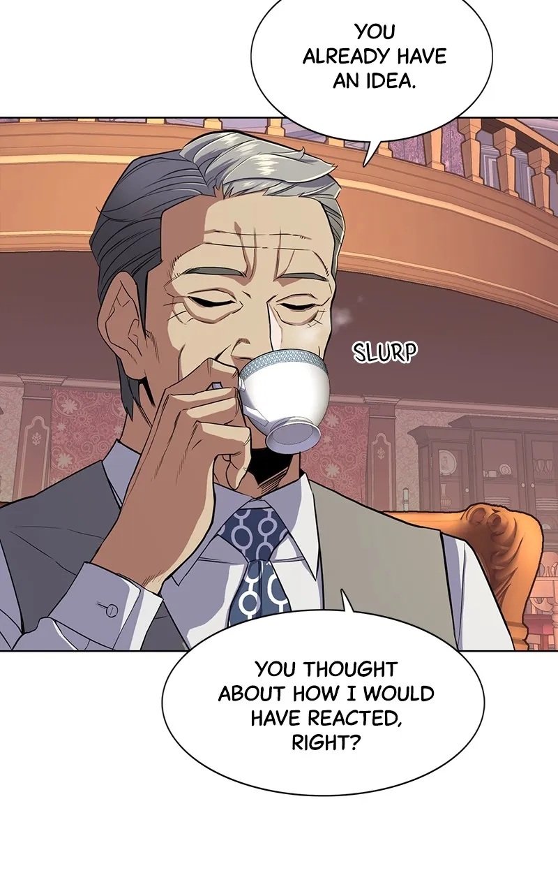 Read Reborn Rich EN Manga Online