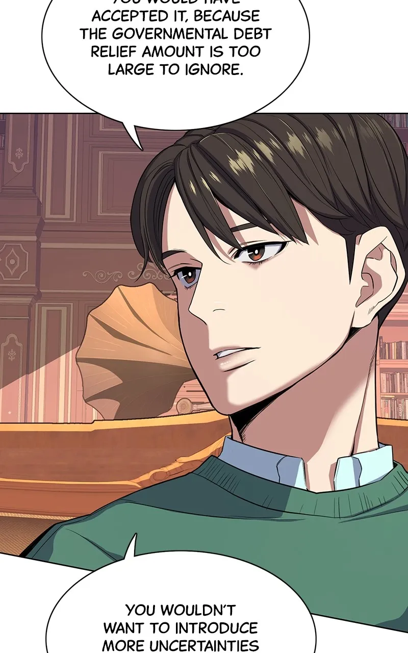 Read Reborn Rich EN Manga Online