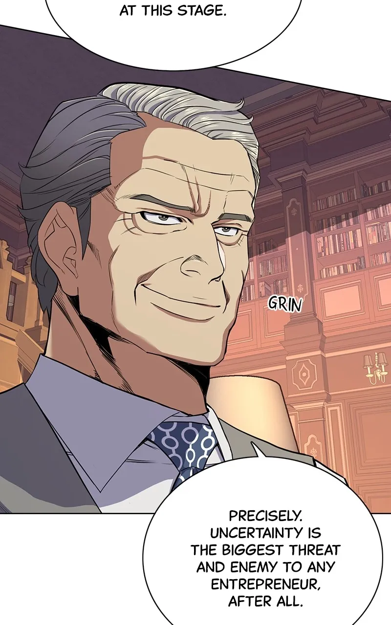 Read Reborn Rich EN Manga Online