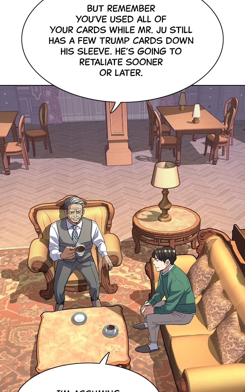 Read Reborn Rich EN Manga Online