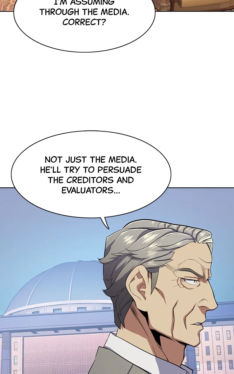 Read Reborn Rich EN Manga Online